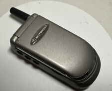 Motorola v50 dark for sale  BIRMINGHAM