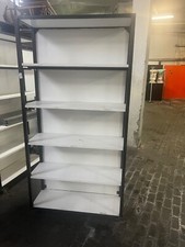 Scaffali librerie ufficio usato  Milano