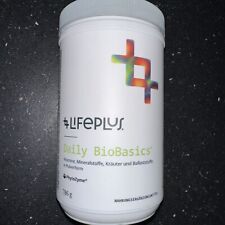 Daily biobasics gebraucht kaufen  Beeskow