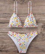 Ladies size bikini for sale  ROTHERHAM