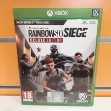Tom clancy rainbow usato  Cuneo