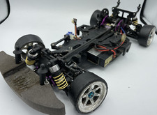 For parts hpi d'occasion  Expédié en Belgium