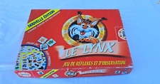 Jeu societe lynx d'occasion  Marseille XI