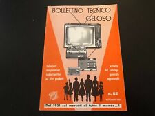 Catalogo pubblicitario autunno usato  Bologna