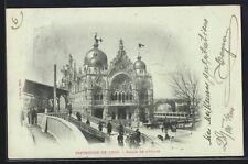 Mondschein paris exposition gebraucht kaufen  Berlin