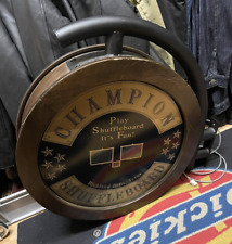 Champion american shuffleboard gebraucht kaufen  Hamburg