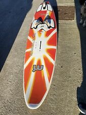 Windsurf board for sale  YORK