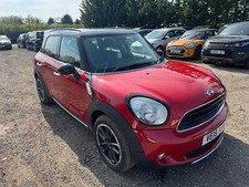 mini cooper d diesel for sale  UK