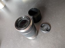 Sony sel 55210 gebraucht kaufen  Hof