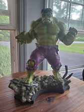 Incredible hulk green for sale  Mechanicsburg