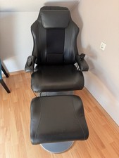 Luxuriöser massagesessel wär gebraucht kaufen  Kleinblittersdorf
