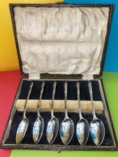 Six vintage apostle for sale  AYLESFORD