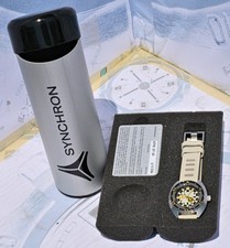 Synchron poseidon ice usato  Italia