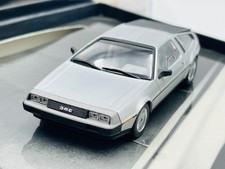 Minichamps 436140020 delorean d'occasion  Cassis