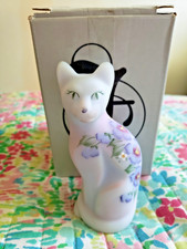 Fenton satin glass for sale  Carmichael