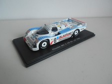 Porsche 962 mans d'occasion  Saint-Fargeau-Ponthierry