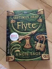 Septimus heap flyte gebraucht kaufen  Wuppertal
