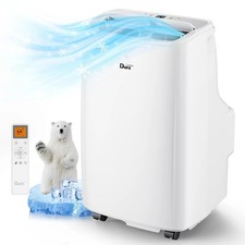 Duracomfort 8000 btu for sale  Charlotte