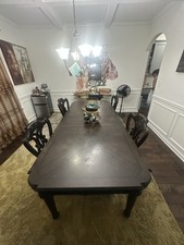 Elegant piece dining for sale  Fayetteville