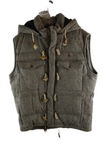 Jack wills grey for sale  SITTINGBOURNE