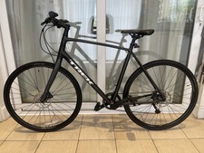 Trek fx3 hybrid for sale  LONDON