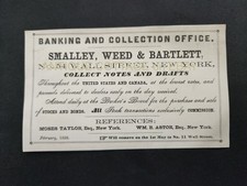 1800s antique smalley for sale  Avondale