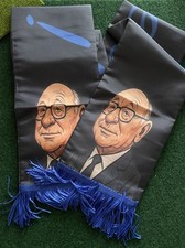Hamburg fan schal gebraucht kaufen  Allenfeld, Boos, Hargesheim