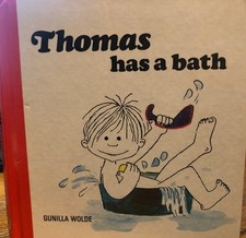 Thomas has bath d'occasion  Expédié en Belgium