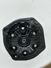 Tampa distribuidora vintage de 6 cilindros preta estilo NOS GM tampa de rotor de ignição comprar usado  Enviando para Brazil