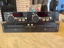 Denon 2100f doppel gebraucht kaufen  Schlangen