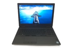 Portable dell precision d'occasion  Castellane