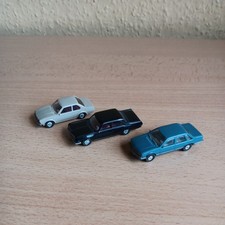 Wiking pkw sammlung gebraucht kaufen  Baunatal