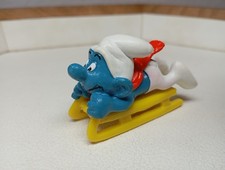 Schleich superschlumpf 40201 gebraucht kaufen Schleich superschlumpf 40201 gebraucht kaufen  Bischofswerda, Demitz-Thumitz, Schmölln-Putzkau