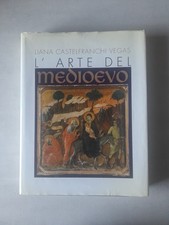 Arte del medioevo usato  Massa