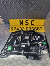 Audi cabriolet rear for sale  DUDLEY