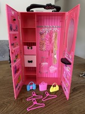 Alisa dolls wardrobe for sale  REDDITCH