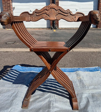 Antique italian renaissance for sale  BENFLEET