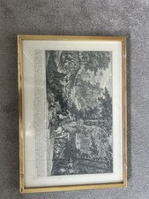 Ridinger kupferstich gemälde gebraucht kaufen  Leichlingen (Rheinland)