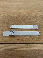Swatch irony replacement for sale  LEIGH-ON-SEA