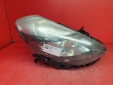 Renault clio headlight for sale  THAME