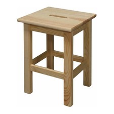 Sgabello sedia legno usato Sgabello sedia legno usato  Roma