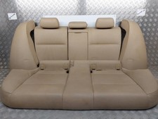 Banquette arriere bmw d'occasion  Méru