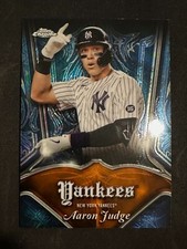 Placa 2022 Topps Chrome Logofractor Club PS-2 Aaron Judge laranja 15/25 , usado comprar usado  Enviando para Brazil