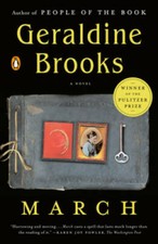 March paperback brooks for sale  Montgomery