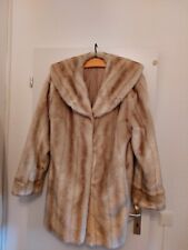 Damen mantel beige gebraucht kaufen  Berlin