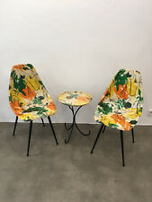 Chaises gueridon rene d'occasion  Rueil-Malmaison