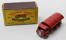 Matchbox moko petrol for sale  Shipping to Ireland
