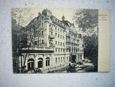 147 postkarte 1910 gebraucht kaufen  Deutschland