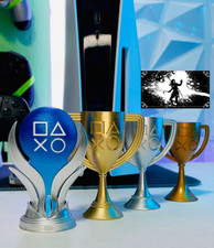 Rise of the Tomb Raider PS4 Trophy/Trophäen Service, usado comprar usado  Enviando para Brazil