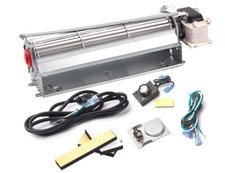 Adviace fireplace blower for sale  Waller